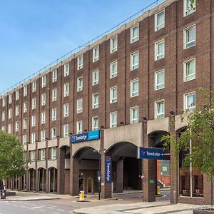 Travelodge Farringdon